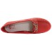TBS KATNISS C7006 ROUGE Топсайдеры женские TBS KATNISS C7006 ROUGE